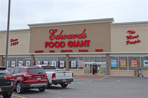 edwards food giant